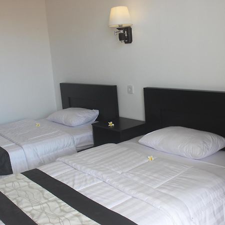 Silvy Guesthouse Чангу Экстерьер фото