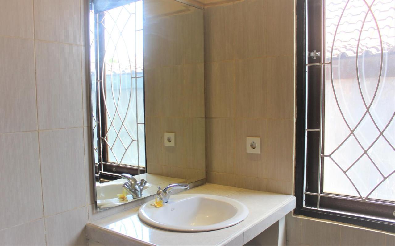 Silvy Guesthouse Чангу Экстерьер фото