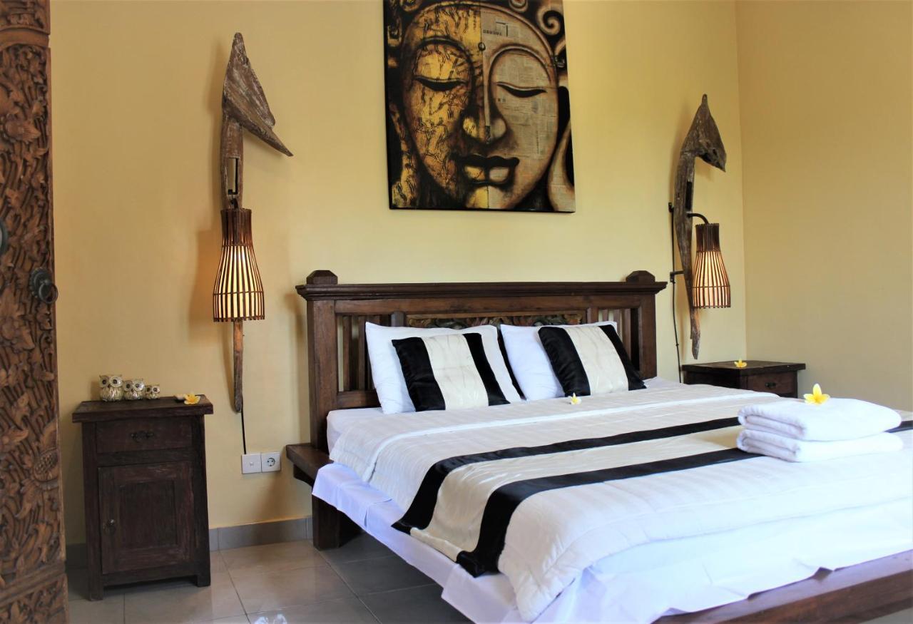 Silvy Guesthouse Чангу Экстерьер фото