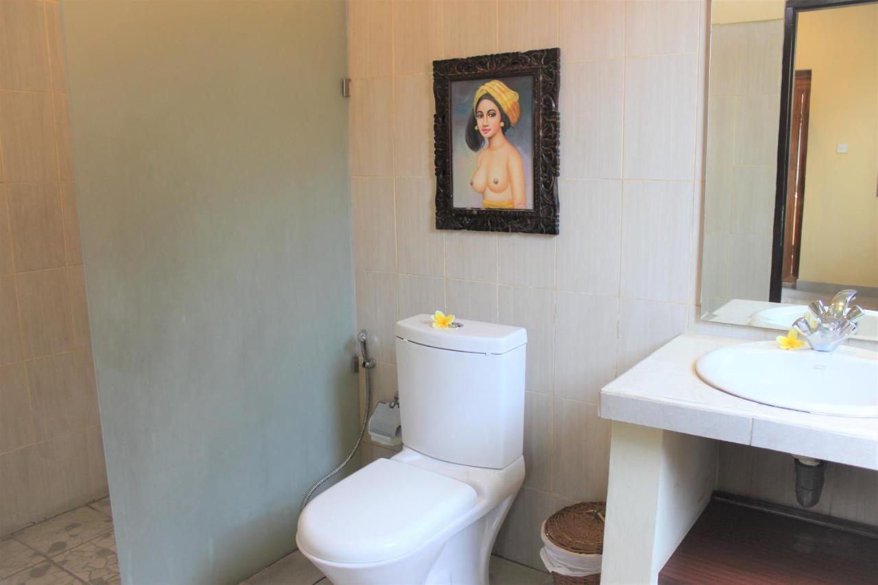Silvy Guesthouse Чангу Экстерьер фото