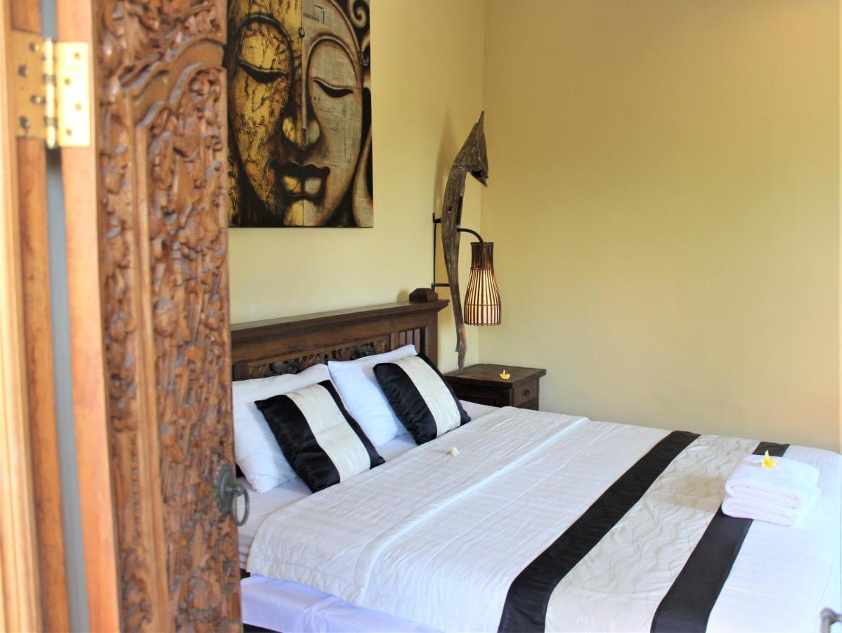 Silvy Guesthouse Чангу Экстерьер фото