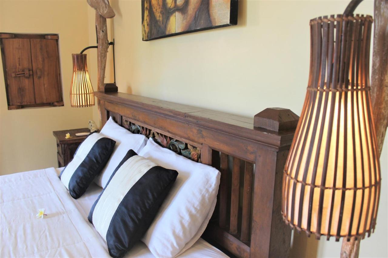 Silvy Guesthouse Чангу Экстерьер фото