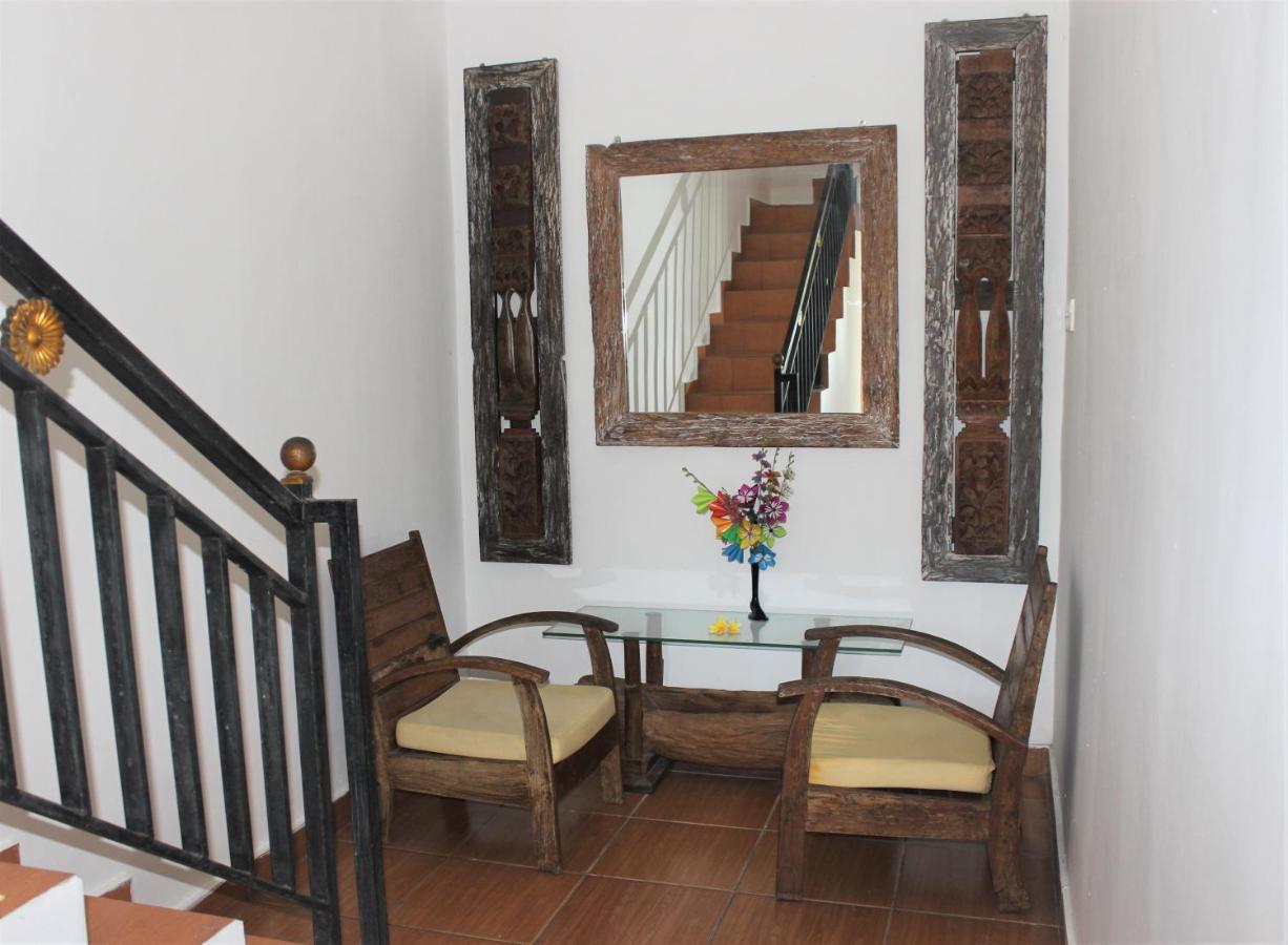 Silvy Guesthouse Чангу Экстерьер фото