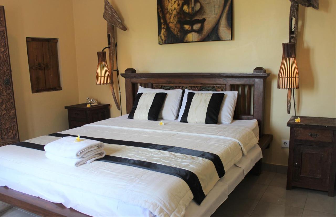 Silvy Guesthouse Чангу Экстерьер фото
