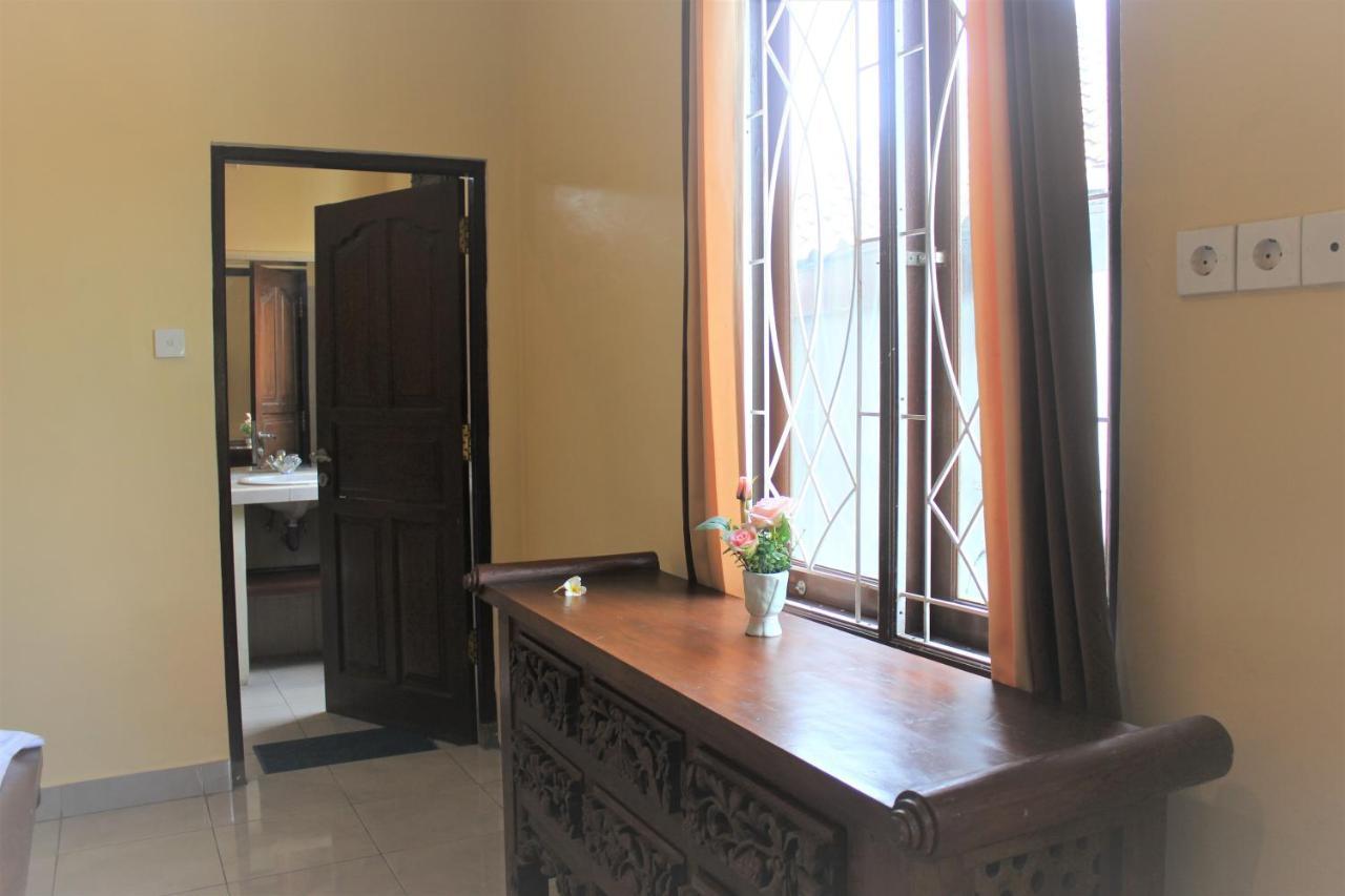 Silvy Guesthouse Чангу Экстерьер фото