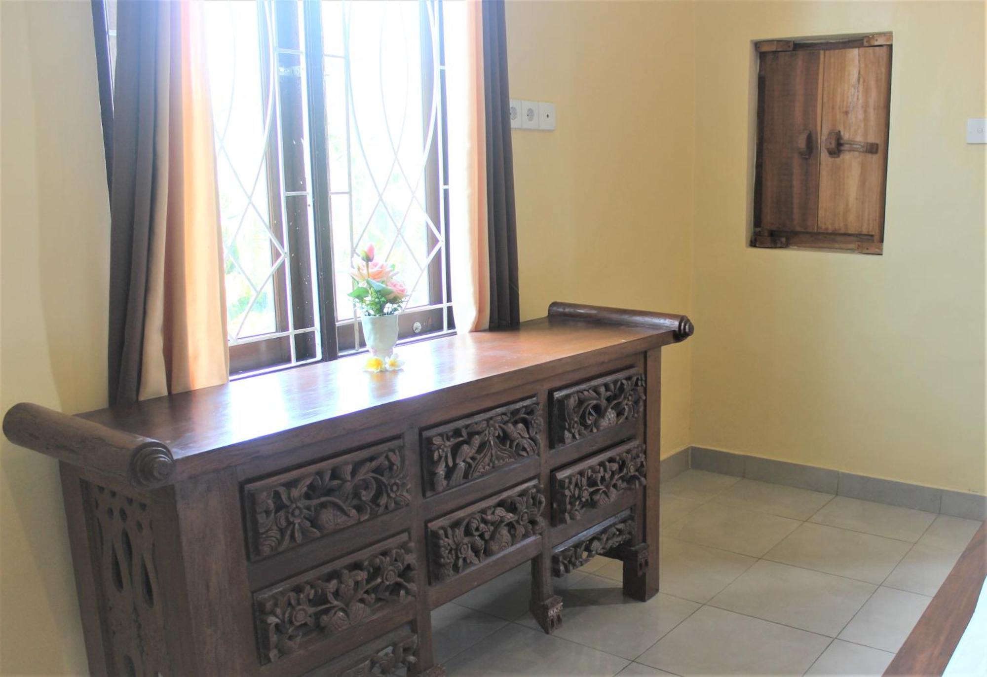 Silvy Guesthouse Чангу Экстерьер фото
