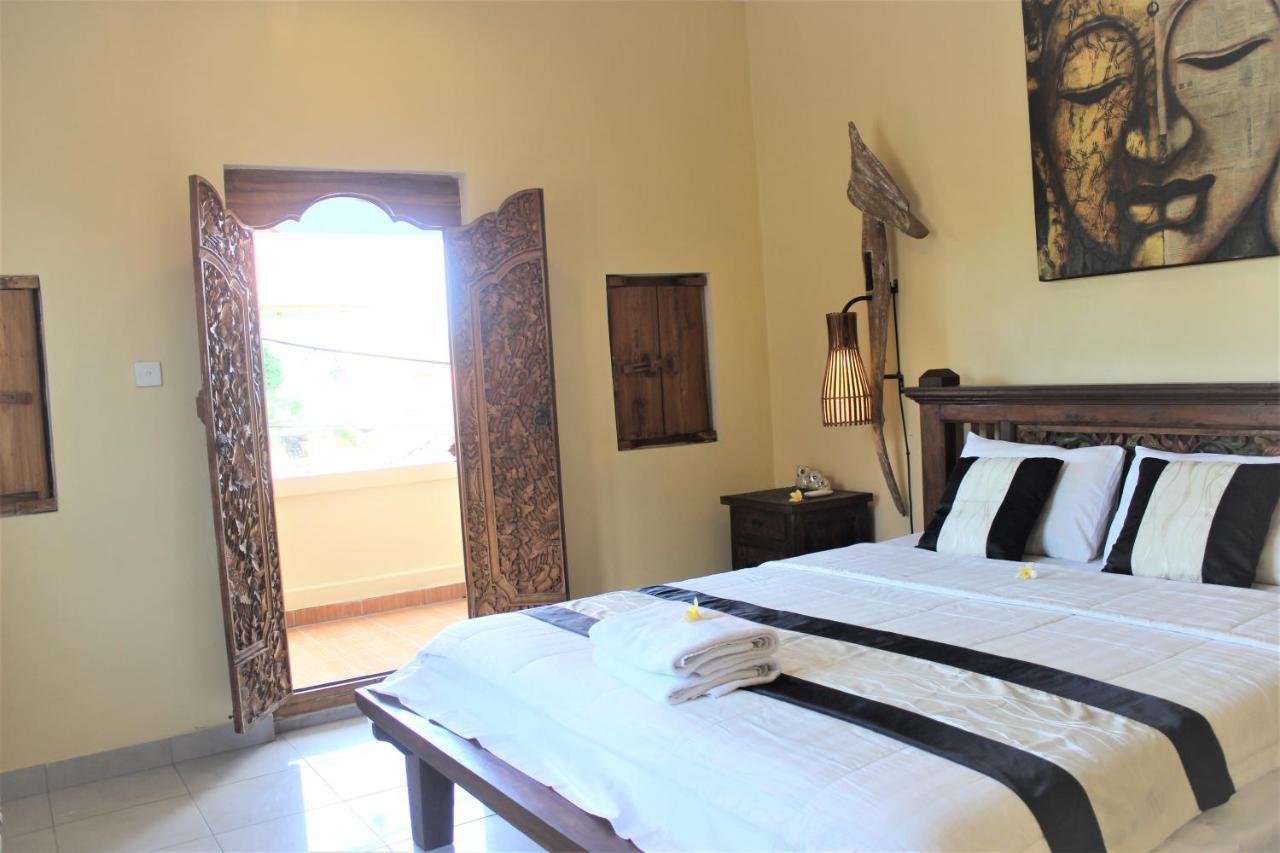 Silvy Guesthouse Чангу Экстерьер фото