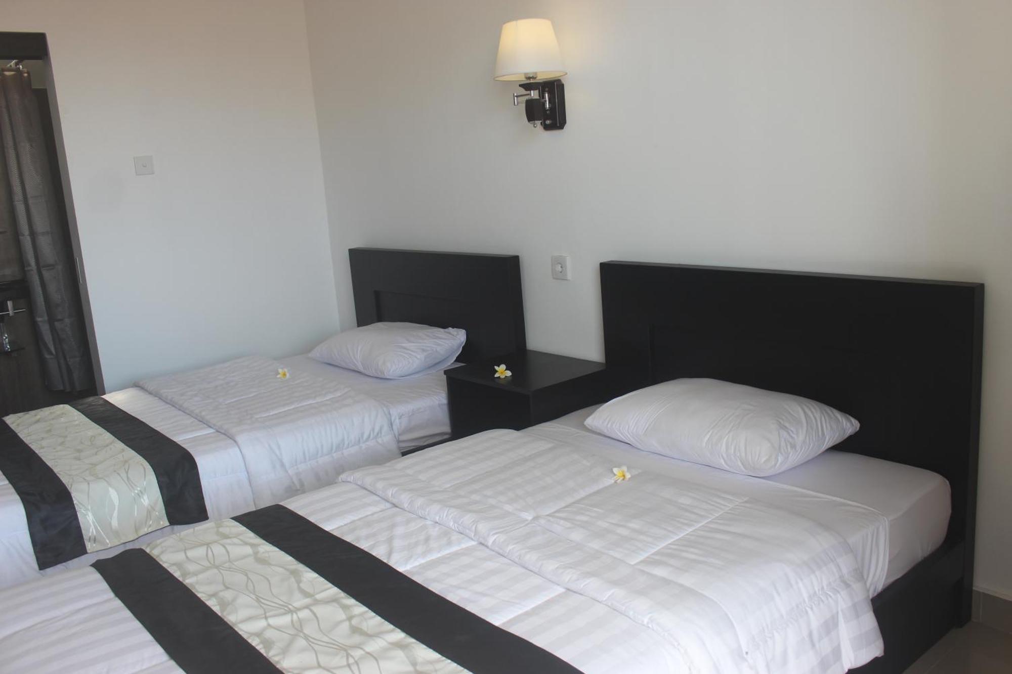 Silvy Guesthouse Чангу Экстерьер фото