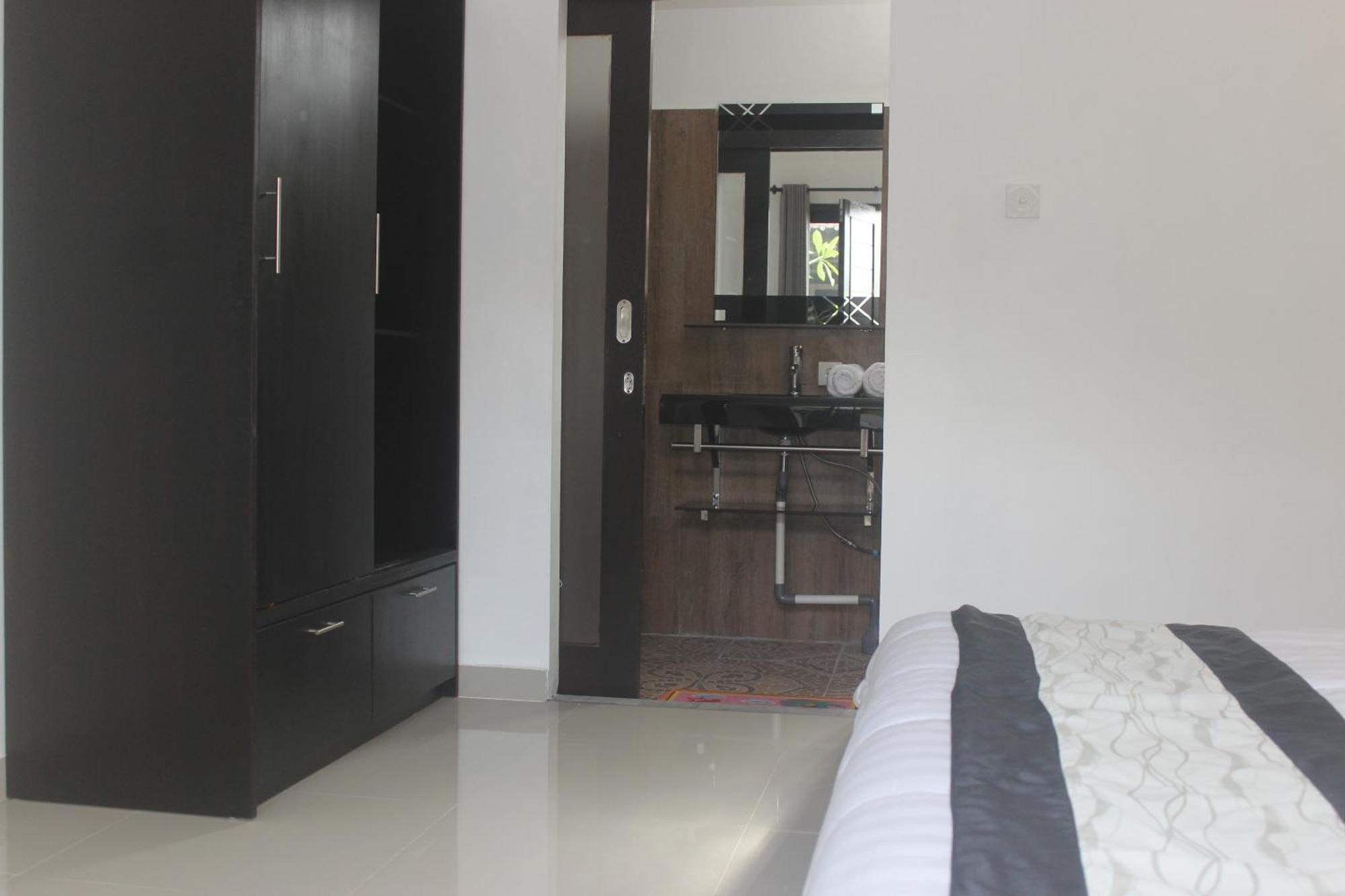 Silvy Guesthouse Чангу Экстерьер фото