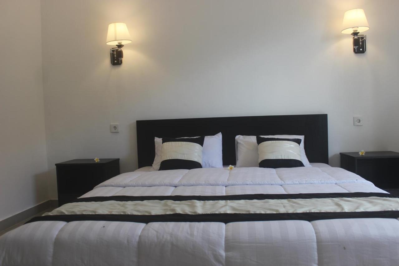 Silvy Guesthouse Чангу Экстерьер фото