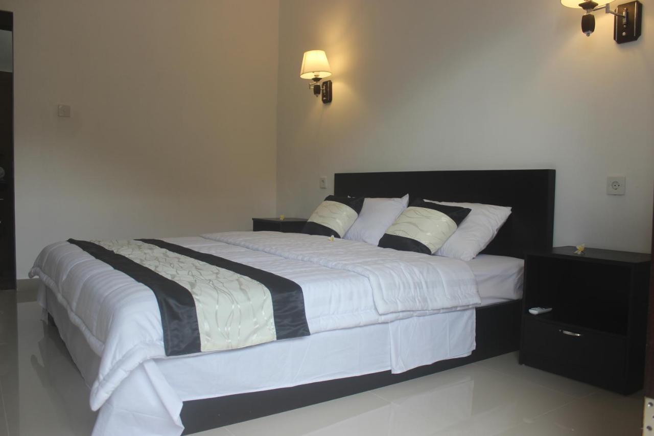Silvy Guesthouse Чангу Экстерьер фото