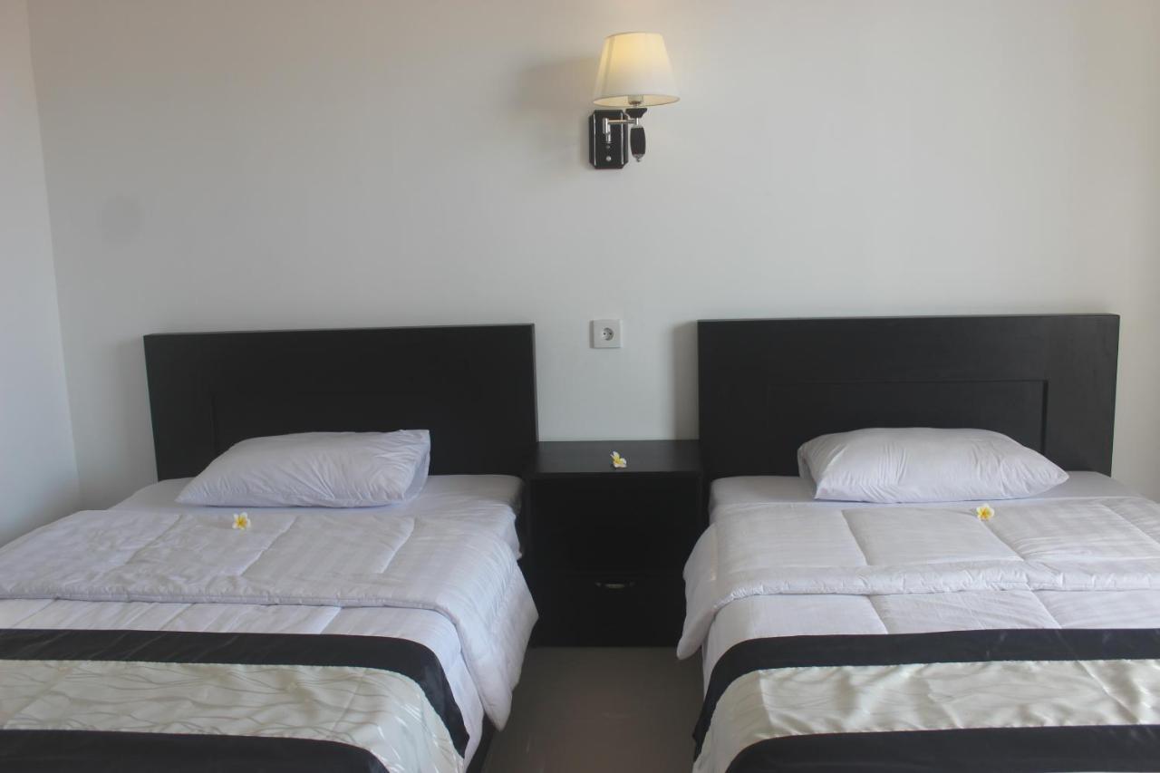 Silvy Guesthouse Чангу Экстерьер фото